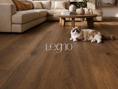 Cómo elegir el piso ideal según cada espacio de tu casa con Legno