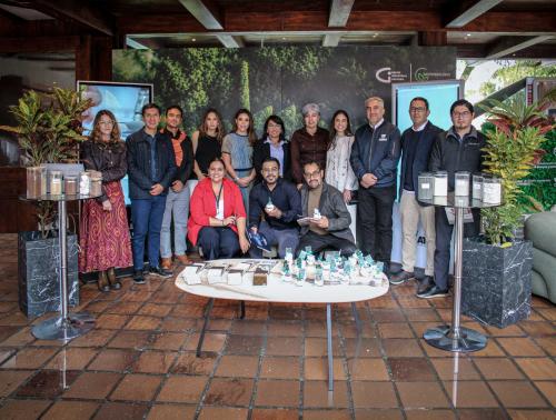 GRAIMAN PRESENTE EN LA CUMBRE DE SOSTENIBILIDAD 2026