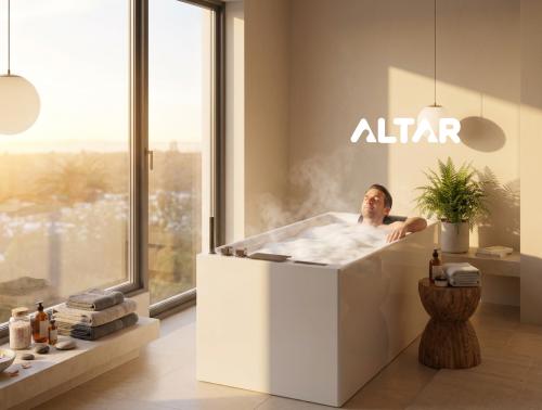 EL BIENESTAR TAMBIÉN SE DISEÑA: CREA TU PROPIA EXPERIENCIA WELLNESS EN CASA