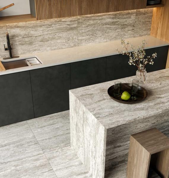 EL ARTE DE VIVIR TUS ESPACIOS:  COCINAS Y ÁREAS SOCIALES QUE INSPIRAN