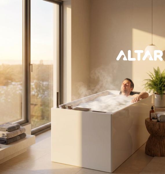 EL BIENESTAR TAMBIÉN SE DISEÑA: CREA TU PROPIA EXPERIENCIA WELLNESS EN CASA